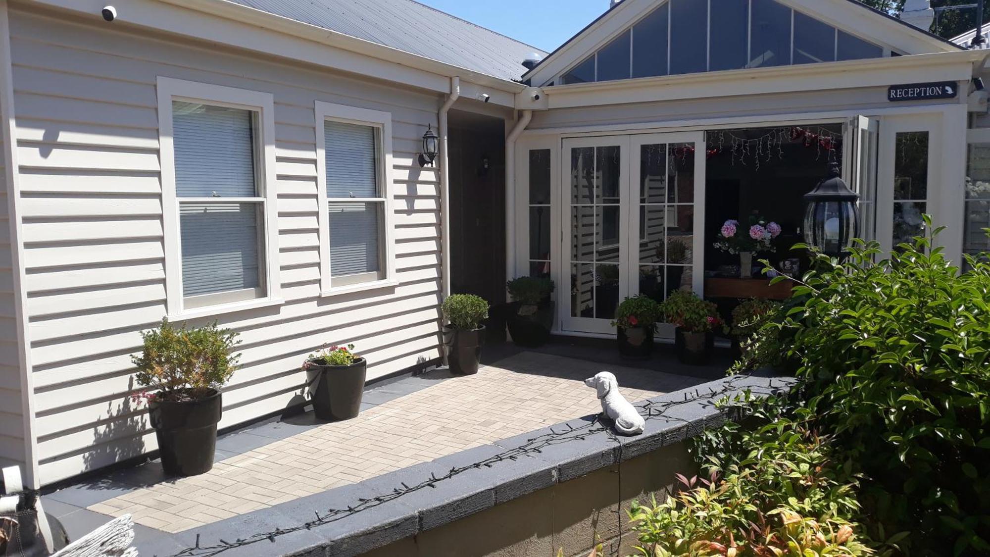 Kurrajong House Bed & Breakfast Launceston Room photo